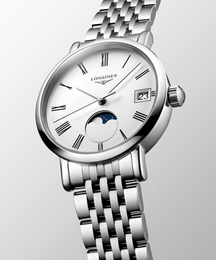 Longines Elegant Collection Ladies Watch