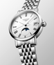 Longines Elegant Collection Ladies Watch