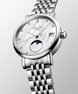 Longines Elegant Collection Ladies Watch