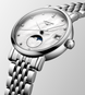 Longines Elegant Collection Ladies Watch