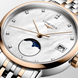 Longines Elegant Collection Ladies Watch