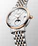 Longines Elegant Collection Ladies Watch