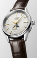 Longines Watch Flagship Heritage L4.815.4.78.2