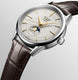 Longines Watch Flagship Heritage L4.815.4.78.2
