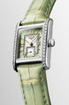 Longines Watch Mini DolceVita Quartz Ladies L5.200.0.05.2