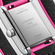 Longines Mini DolceVita Rectangular Ladies Watch