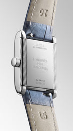Longines Mini DolceVita Quartz Ladies Watch
