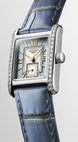 Longines Mini DolceVita Quartz Ladies Watch