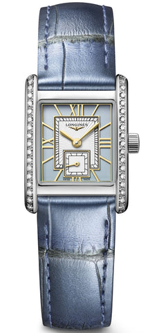 Longines Watch Mini DolceVita Quartz Ladies L5.200.0.95.2