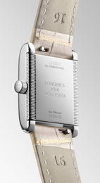 Longines Mini DolceVita Quartz Ladies Watch