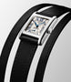 Longines Mini DolceVita Rectangular Ladies Watch