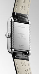 Longines Mini DolceVita Quartz Ladies Watch