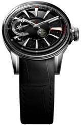 Louis Moinet Watch Black Moon Limited Edition LM-110.20.50