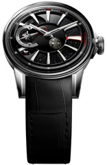 Louis Moinet Watch Black Moon Limited Edition