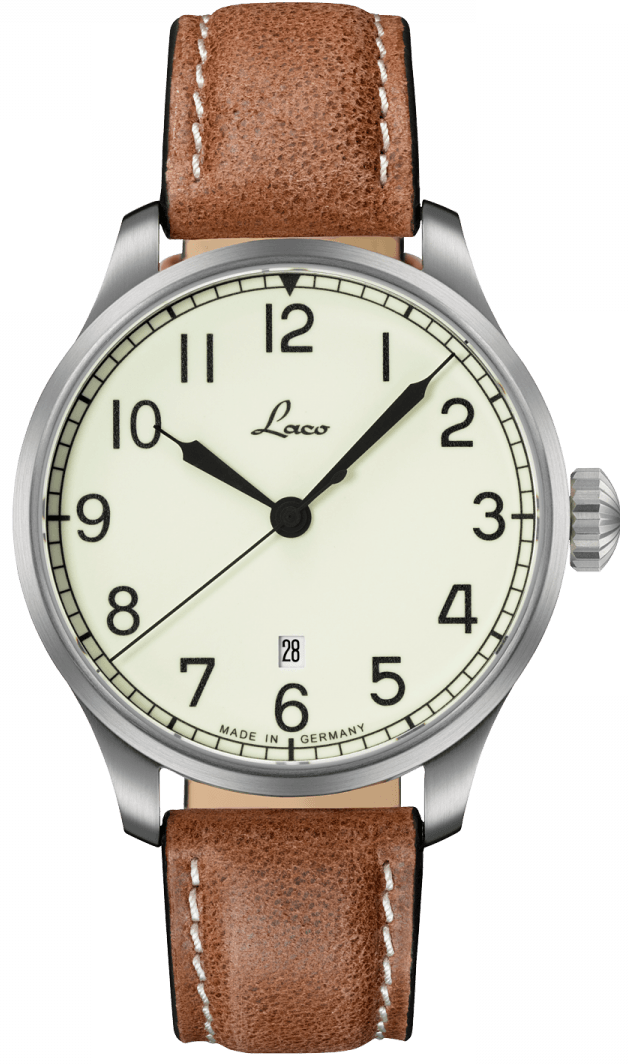 Laco Navy Valencia 42 31 Movement D