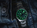 Laco Pilot Basic Aachen Blaue Stunde 39 Bracelet D