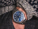 Laco Pilot Basic Aachen Blaue Stunde 39 Bracelet D