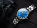 Laco Pilot Basic Augsburg Blue Hour Bracelet