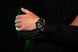 Perrelet Watch Turbine Titanium 41 Green