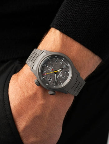 Limited Edition Watch Collections