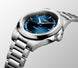 Longines Conquest Ladies Watch