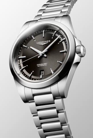 Longines Conquest Mens Watch