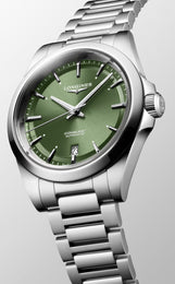 Longines Conquest Mens Watch