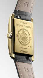Longines Watch DolceVita Ladies L5.255.6.75.2