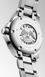 Longines Watch HydroConquest Ladies L3.370.4.87.6