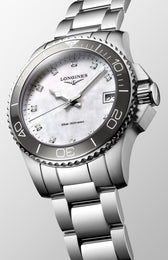Longines HydroConquest Ladies Watch