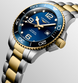 Longines HydroConquest Mens Watch