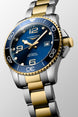 Longines HydroConquest Mens Watch