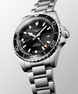 Longines HydroConquest GMT Mens Watch