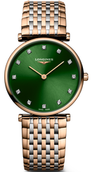 Longines Watch La Grande Classique de Longines L4.512.1.08.7