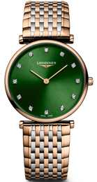 Longines Watch La Grande Classique de Longines L4.512.1.08.7