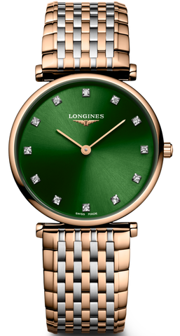 Longines Watch La Grande Classique de Longines L4.512.1.08.7