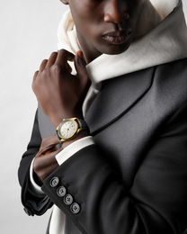 Longines Master Collection GMT Watch