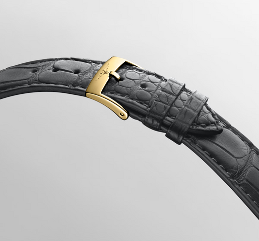 Longines Master Collection GMT Watch