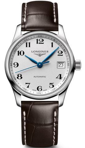 Longines Watch Master Collection L2.357.4.78.3