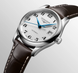 Longines Master Collection Mens Watch