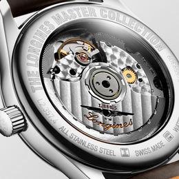 Longines Master Collection Mens Watch