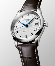 Longines Master Collection Mens Watch