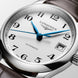 Longines Master Collection Mens Watch