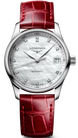 Longines Watch Master Collection L2.357.4.87.2
