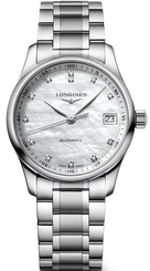 Longines Watch Master Collection L2.357.4.87.6