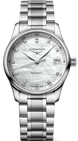 Longines Watch Master Collection L2.357.4.87.6
