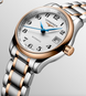 Longines Master Collection Ladies Watch