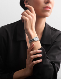 Longines Master Collection Ladies Watch
