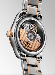 Longines Master Collection Ladies Watch