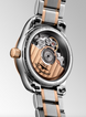 Longines Master Collection Ladies Watch